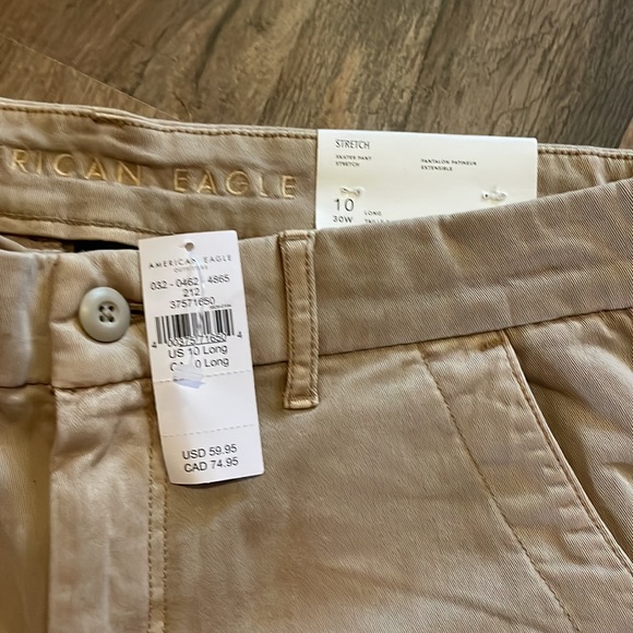 AE Skater Pant Sz 10L - Picture 2 of 8